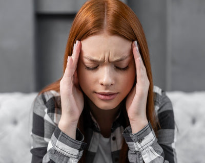 10 Natural Remedies for Migraines