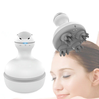Eyeology™ Smart Scalp Massager