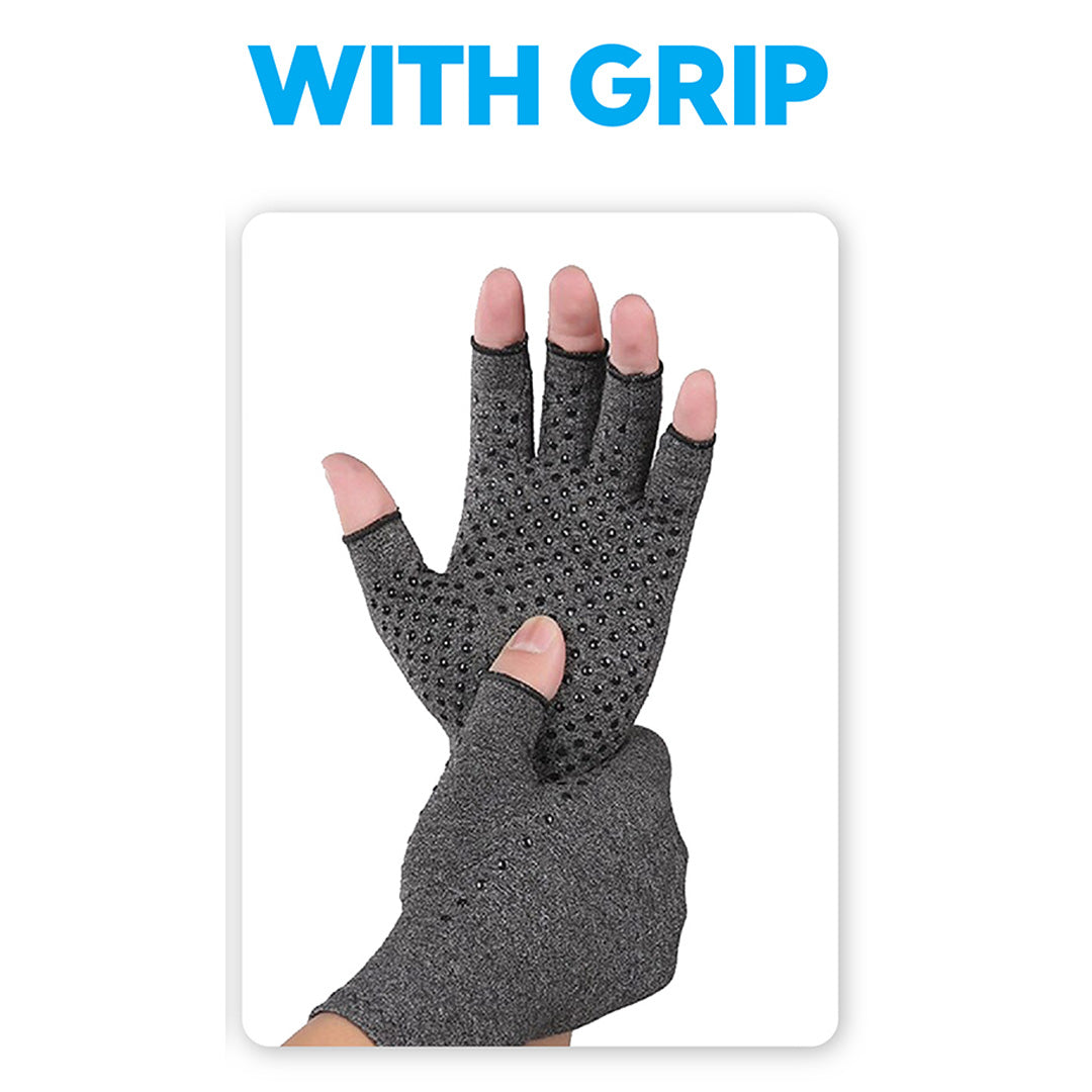 OrthoGloves™ - Natural Hand Pain Relief